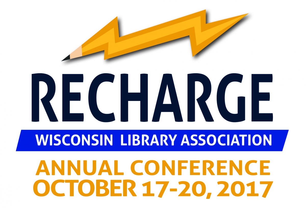 Guest Post From the WLA Conference Committee Are you ready to Recharge